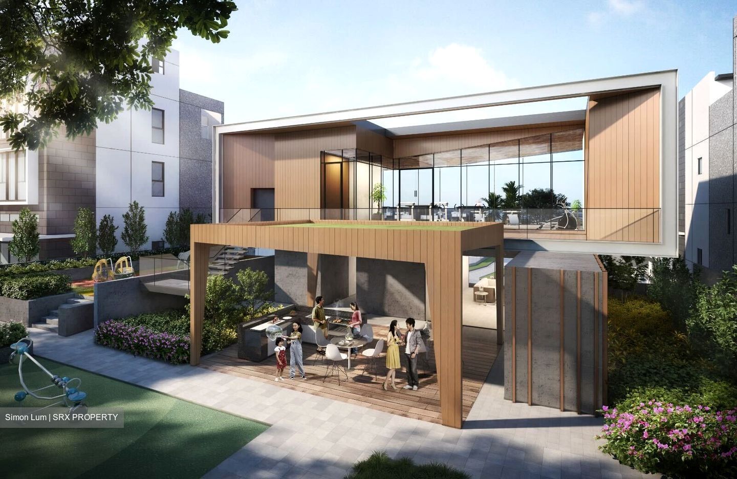 Belgravia Ace (D28), Semi-Detached #352827931